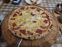 -BISTROFIORE美伊娜(伊犁南路店)