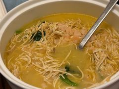 -扬州香格里拉·香宫中餐厅