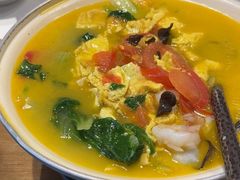 -天山传奇新疆菜(SKLP店)