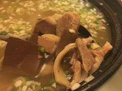 -辣子鸡背(九龙山店)