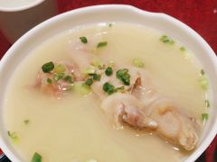 -易老妈蹄花.特色川菜(人民公园总店)