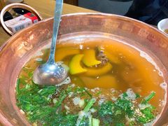 -妈妈的味道(和顺古镇店)