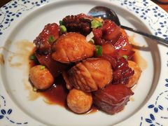 -涌觅名灶·本地海鲜宁波菜(财富广场店)