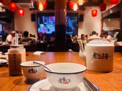 -绍兴老味道·非遗门店(银泰城店)