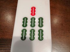 -成都你六姐·牛肉冒菜(城市集市合生汇店)