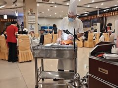 -北京全聚德(方庄店)