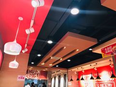 -每味每客·重庆麻辣烫(国泰店)