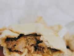 -津门如意包子铺(宾西路店)
