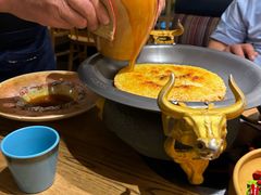 -吃饭皇帝大·土家民族菜(温州万象城店)