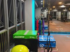 -AC健身·运动康复工作室(千灯湖店)