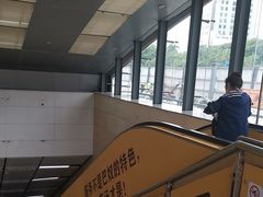 -大剧院(地铁站)