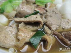 -陈超记美食店