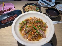 -佬肥猫(周浦万达店)