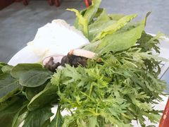 -老诚一锅·京皖早点(通州店)