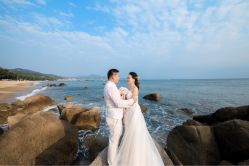 -1986婚纱摄影(清城店)