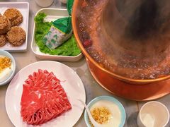 -牛街·马辈儿涮肉(牛街二店)