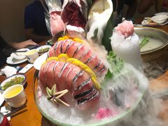 酸汤鱼-酸喜·三度酸·贵州味