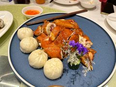 -龙庭华宴·粤菜·早茶