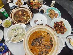 -王家大院·南京菜(湛江路总店)