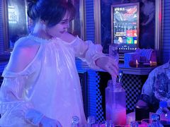 -自由港KTV(王子公主金平店)