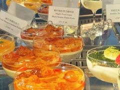 -北京柏悦酒店·锦庭餐厅Dining Room