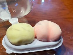 -MONE美发沙龙