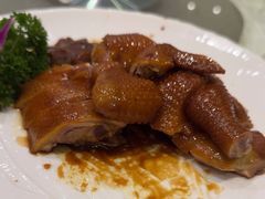 -白云宾馆·白云轩中餐厅·匠心手制