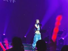 -赤红音乐现场(浦东金桥路店)