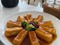 -祈胜邨•顺德鱼生•顺德菜(容桂店)