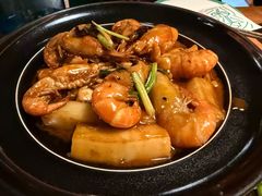 -清水亭湖北菜(大屯DT51店)