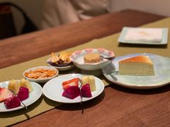 -梅间堂茶馆(绿地缤纷城店)