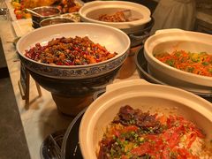 -都会尚膳·海鲜自助餐厅(重庆万豪酒店)