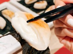 -鸟山鸣·日料食堂(王府井店)