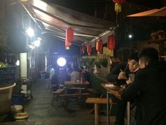 -老地方猫儿面(磁器口店)