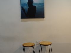 用餐区-常识咖啡common sense(春熙路店)