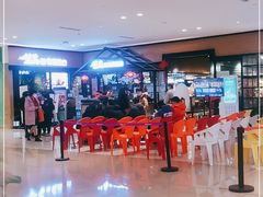 -梨花自助烤肉(天河城店)