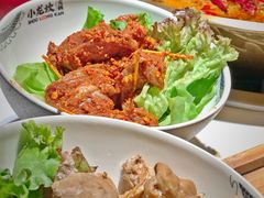 -小龙坎火锅(IFS HOT店)