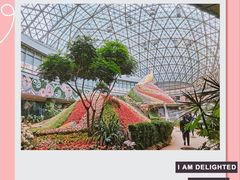景点-花之城