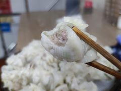 猪肉香菇-海汇源老烧麦店(东大街总店)