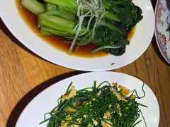 -天山集市餐厅(康城店)