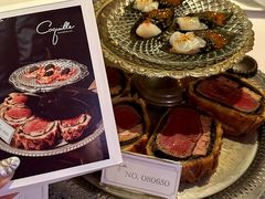 -壳里西餐厅Coquille Seafood Bistro(蒙自路店)