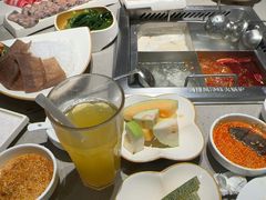 -海底捞火锅(北京路店)