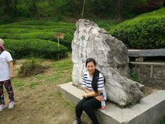 -敬亭山风景名胜区