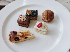 -金茂君悦·食在56海鲜自助餐厅ON56