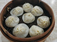 鲜肉汤包-法华汤包馆(法华镇路店)