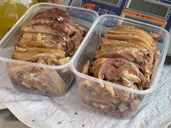 盐水鹅-正宗忘不了老鹅(梅岭店)