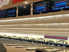 -广州保龄球馆(广州天河体育中心店)