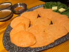 -那胡同里的小烤肉馆(开发区万达店)