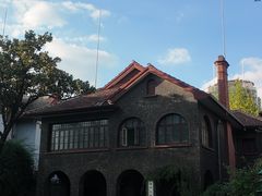 -上海孙中山故居纪念馆