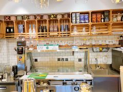 -BOCATA 西班牙餐厅(三里屯店)